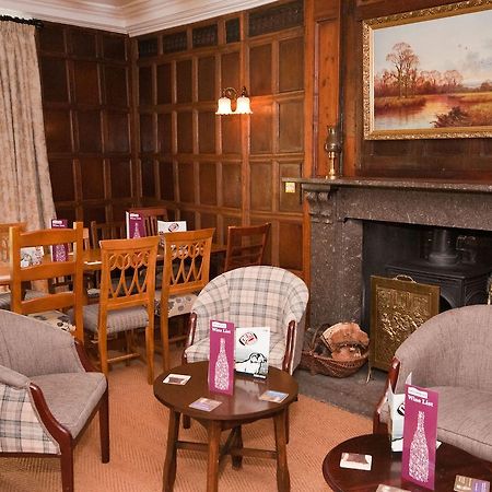 Thorns Hall Pensionat Sedbergh Exteriör bild