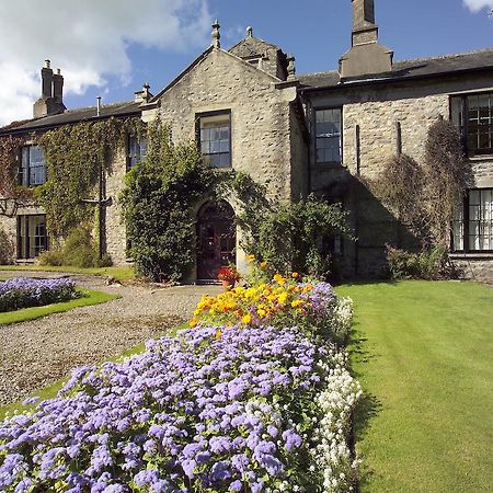 Thorns Hall Pensionat Sedbergh Exteriör bild