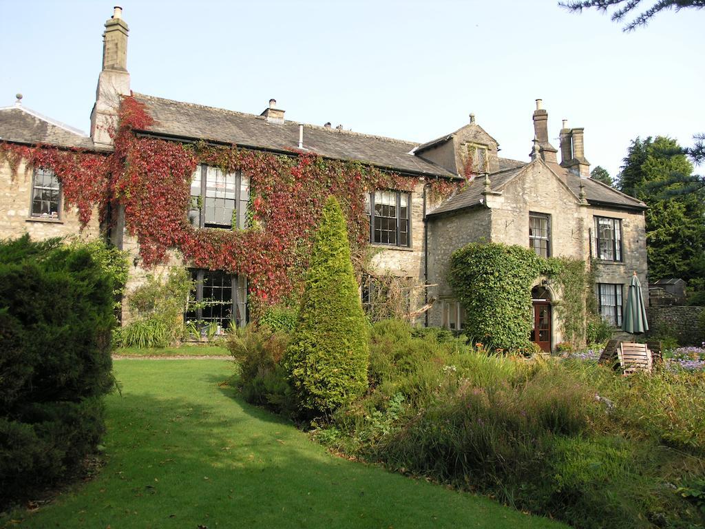 Thorns Hall Pensionat Sedbergh Exteriör bild